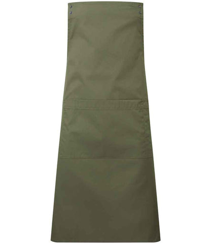Premier Swap and Pop Customisable Apron Body