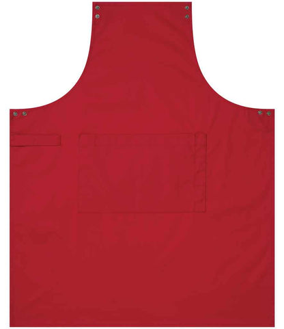 Premier Swap and Pop Customisable Apron Body