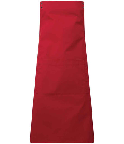 PR190 RED FRONT