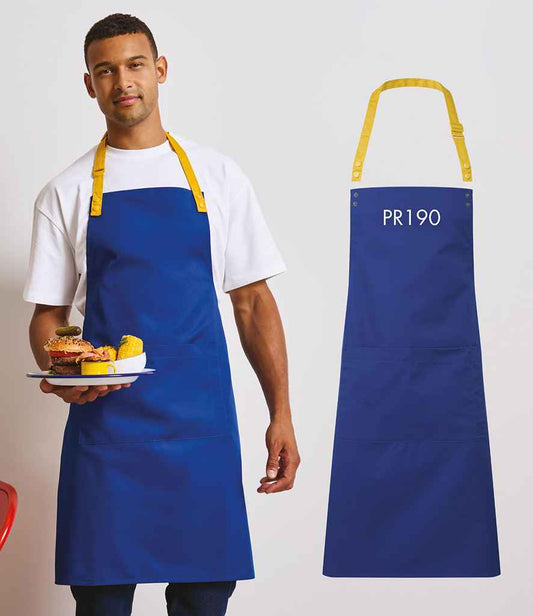 Premier Premier Swap and Pop Customisable Apron Body