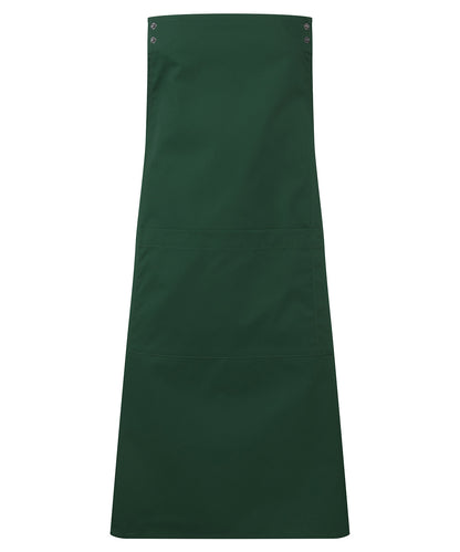Premier ‘Swap & Pop’ Customisable Apron – Body Bottle