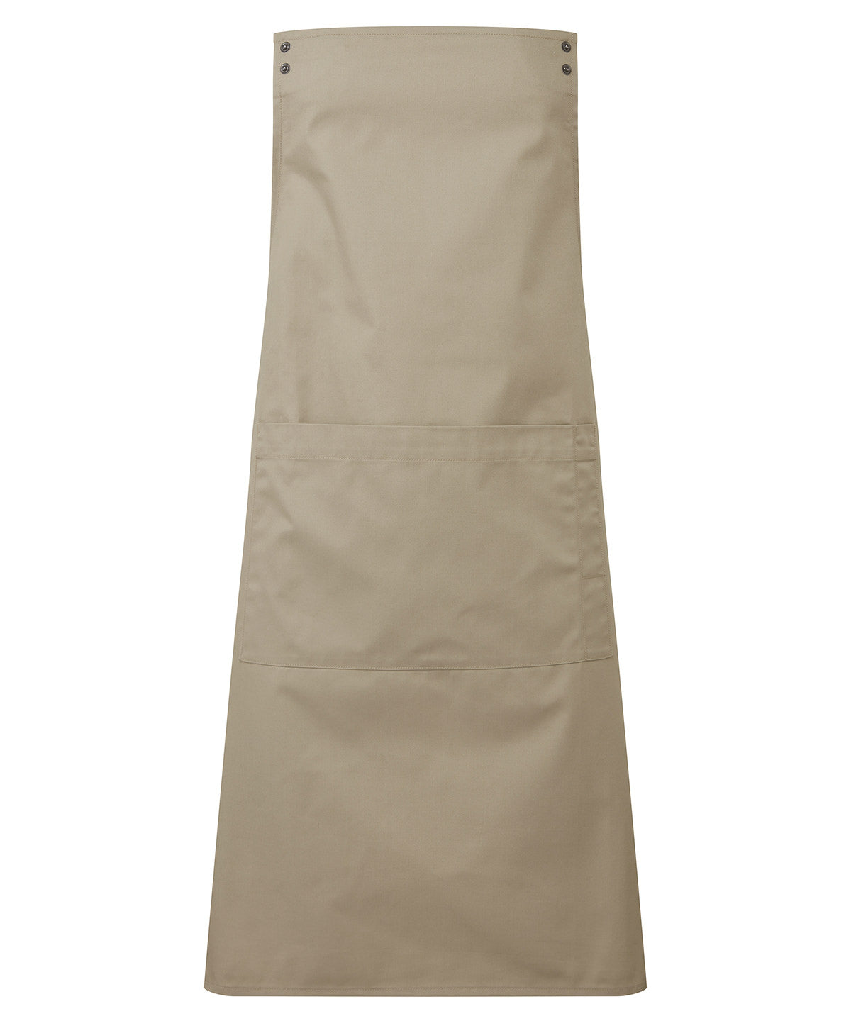 Premier ‘Swap & Pop’ Customisable Apron – Body Khaki