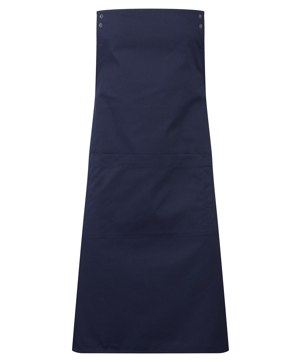 Premier ‘Swap & Pop’ Customisable Apron – Body Navy