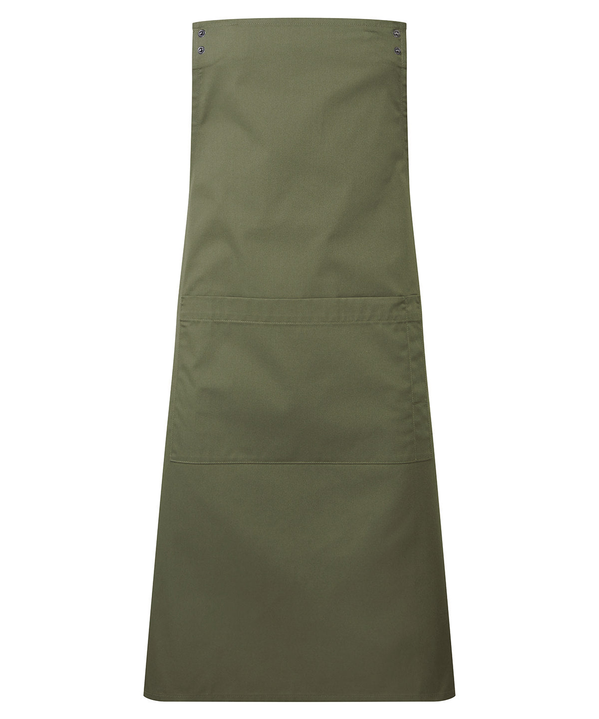 Premier ‘Swap & Pop’ Customisable Apron – Body Olive