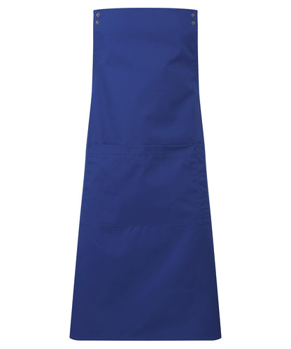 Premier ‘Swap & Pop’ Customisable Apron – Body Royal