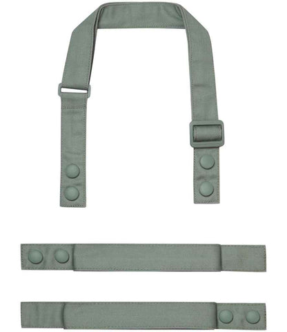Premier Swap and Pop Customisable Apron Straps