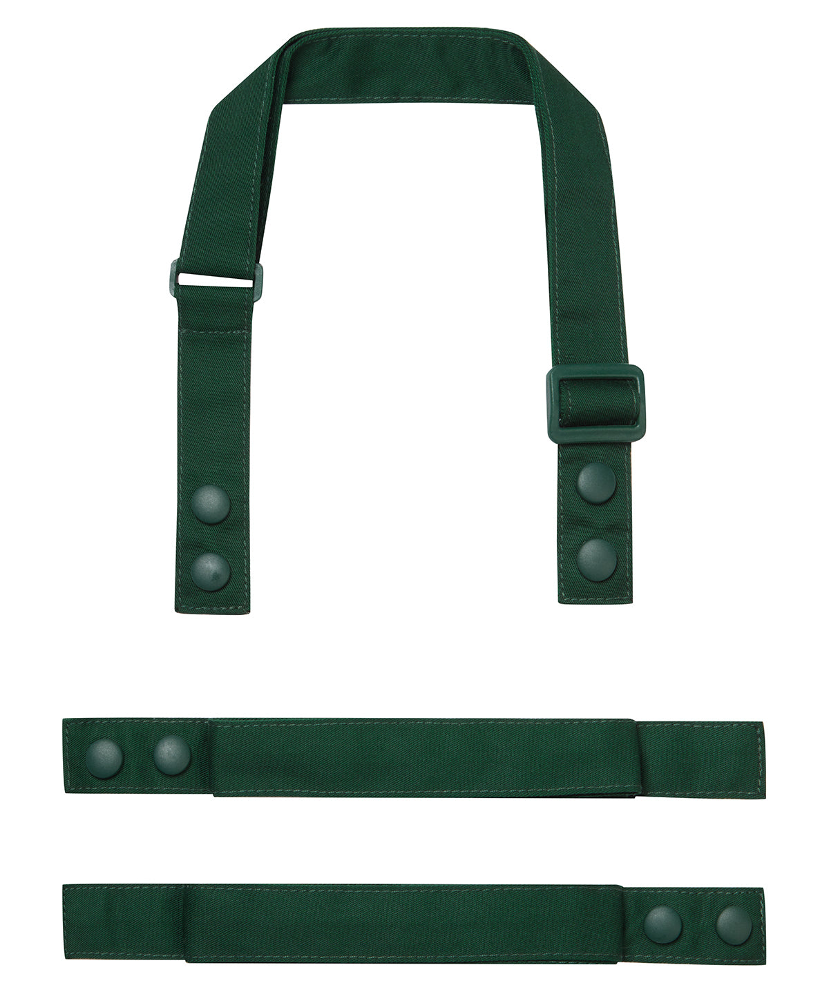 Premier ‘Swap & Pop’ Customisable Apron – Straps Bottle