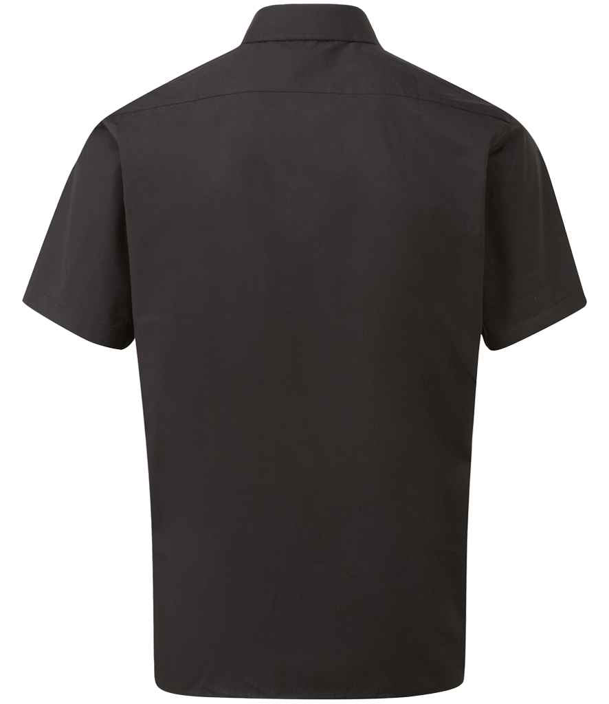 PR202 BLK BACK