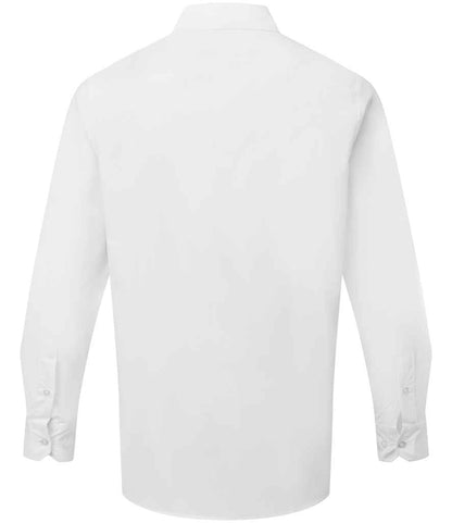 PR203 WHI BACK