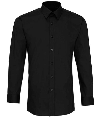 PR204 BLK FRONT