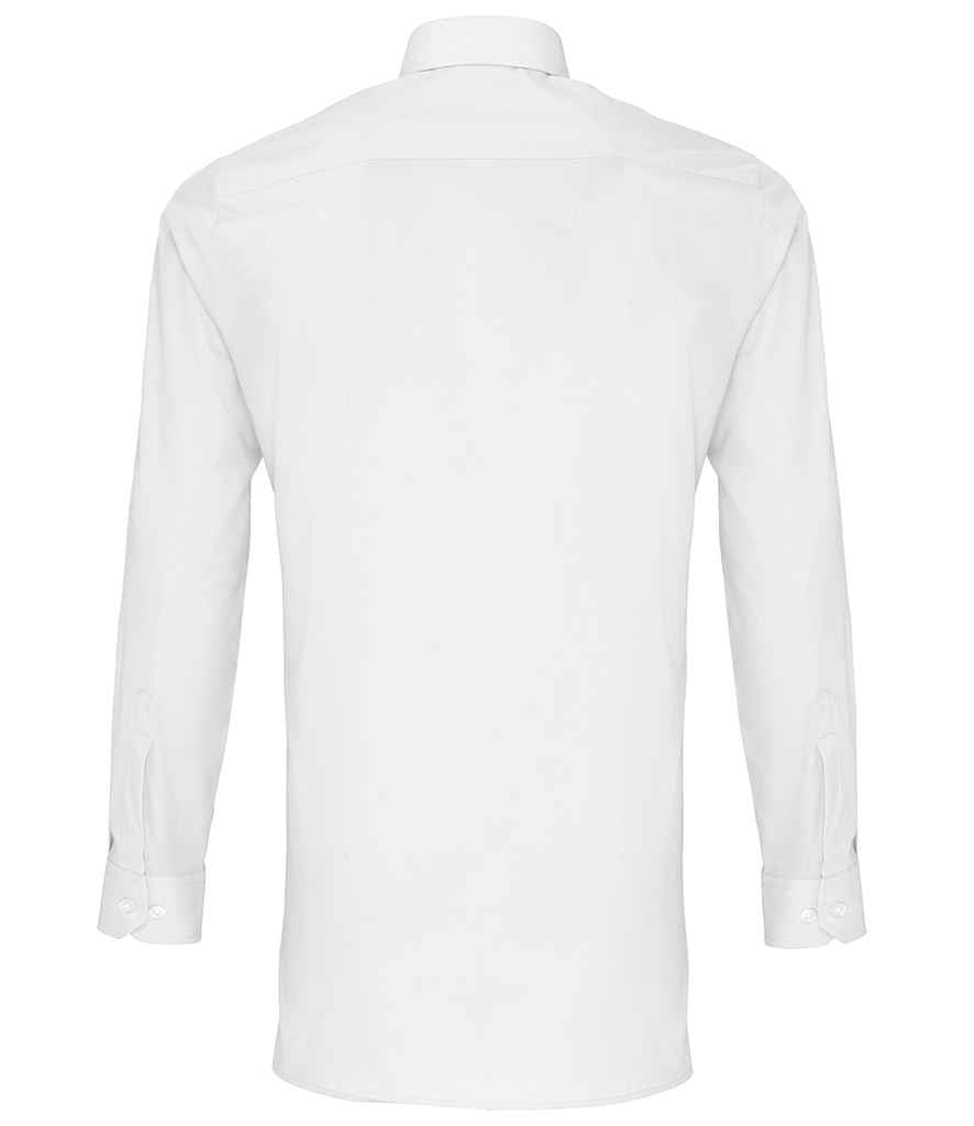 PR204 WHI BACK