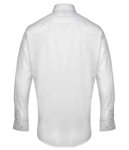 PR207 WHI BACK