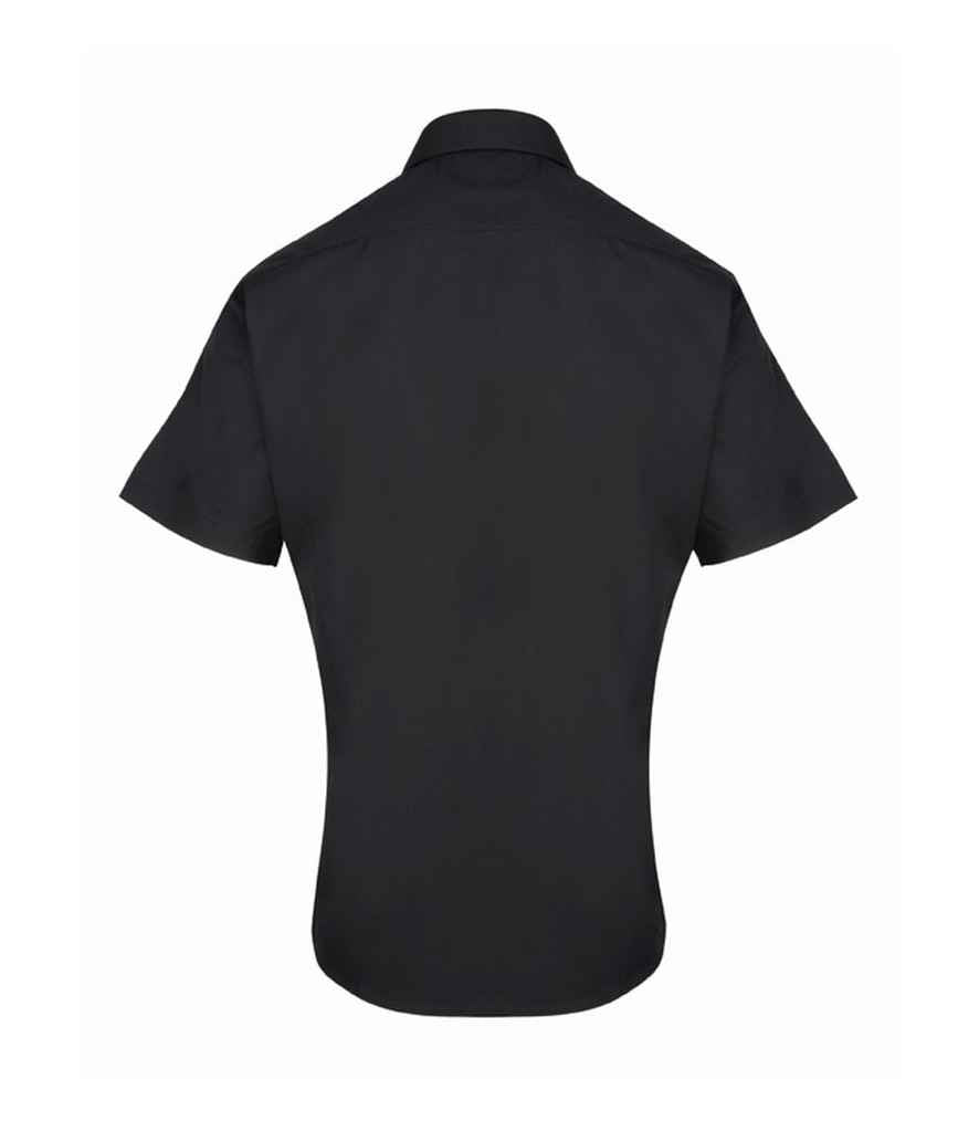 PR209 BLK BACK