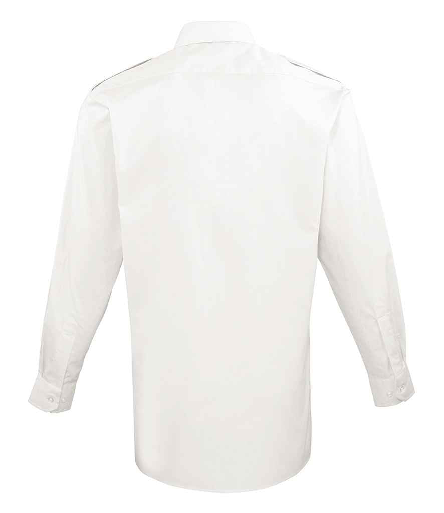 PR210 WHI BACK