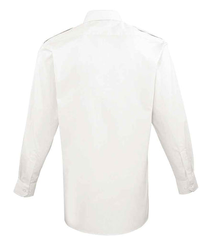 PR210 WHI BACK