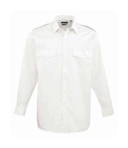 PR210 WHI FRONT