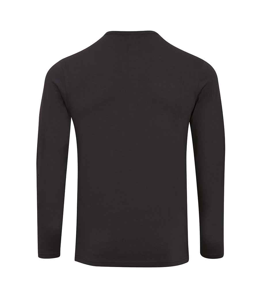 PR218 BLK BACK