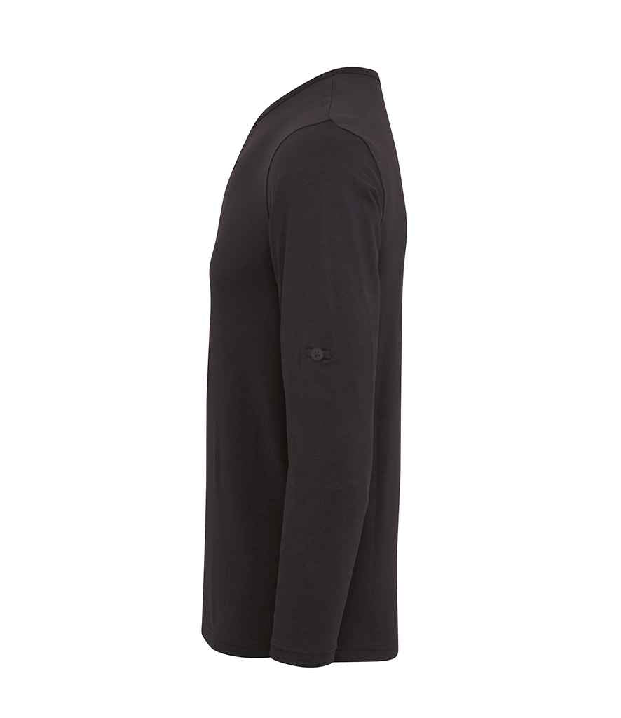 PR218 BLK LEFT