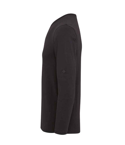 PR218 BLK LEFT
