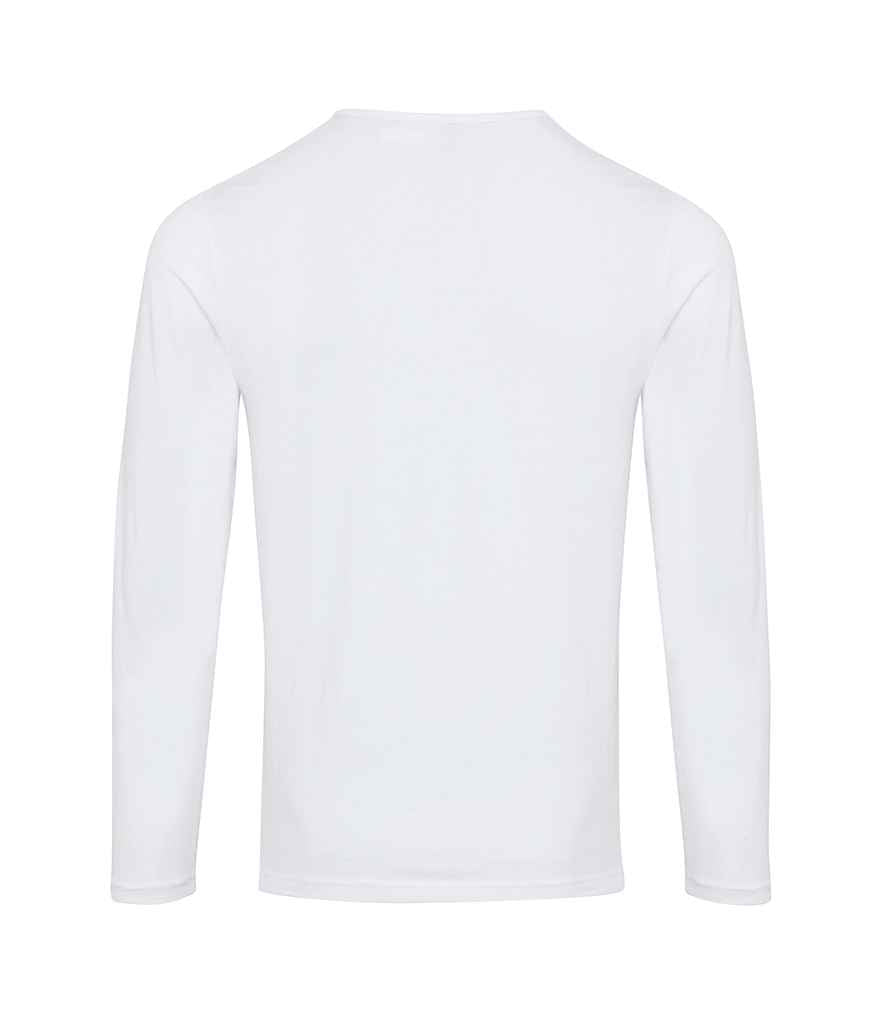 PR218 WHI BACK