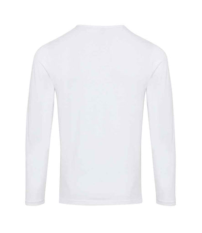 PR218 WHI BACK