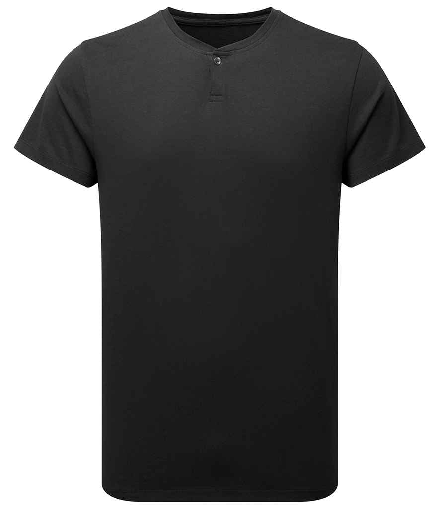 Premier Premier Cotton Rich Comis T-Shirt Black