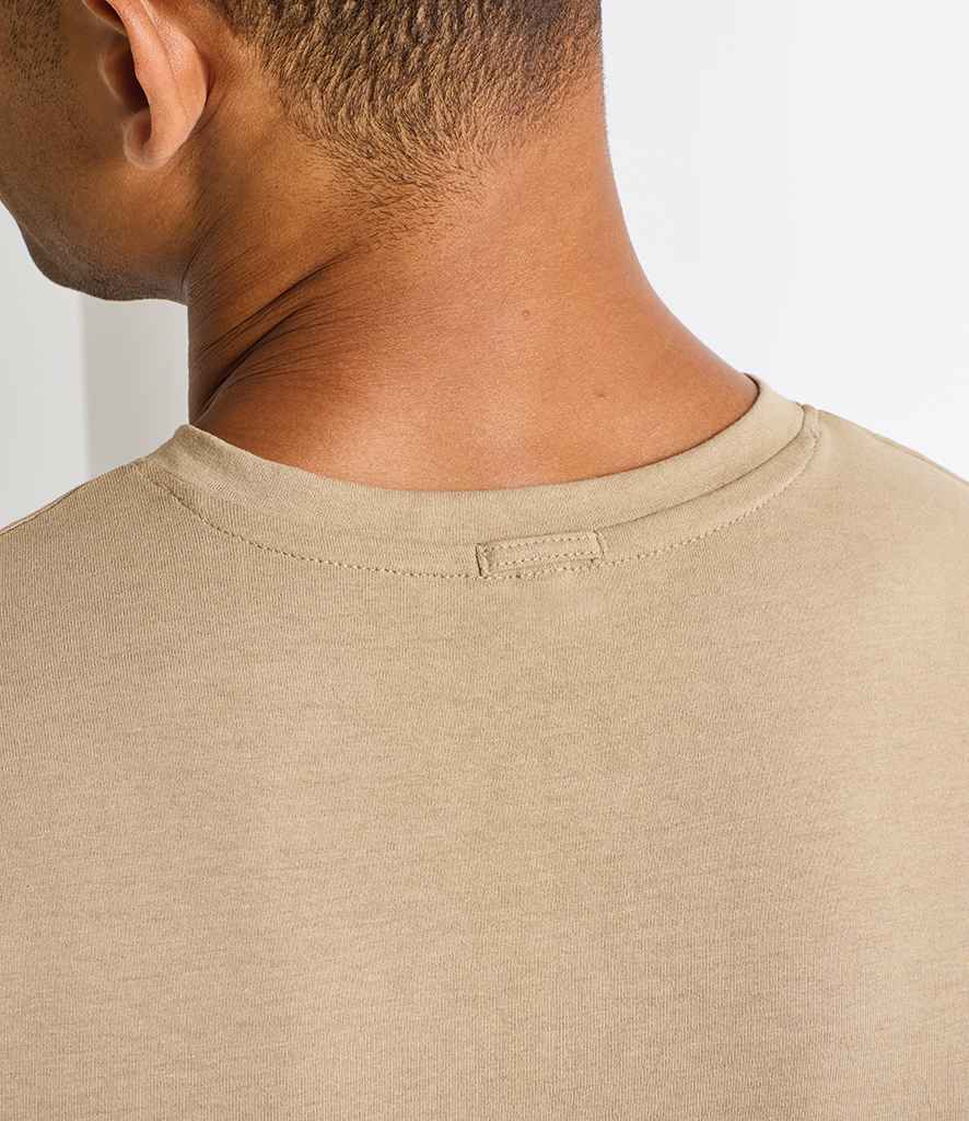Premier Cotton Rich Comis T-Shirt - model image