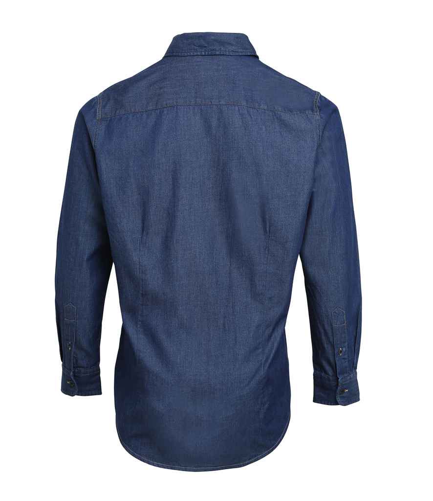PR222 IDM BACK