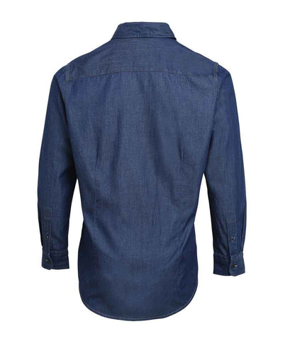 PR222 IDM BACK