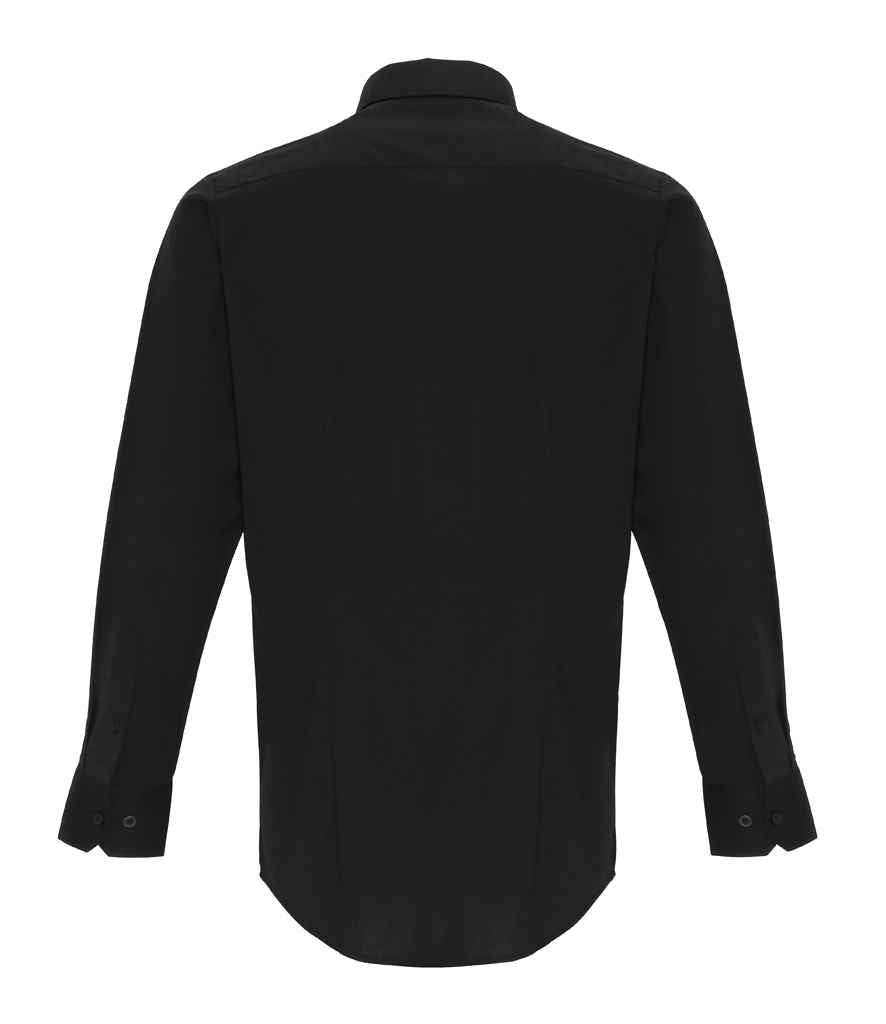 PR244 BLK BACK