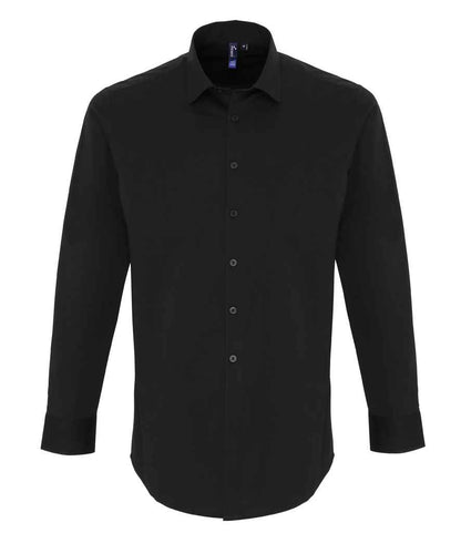 PR244 BLK FRONT