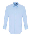 Pale Blue