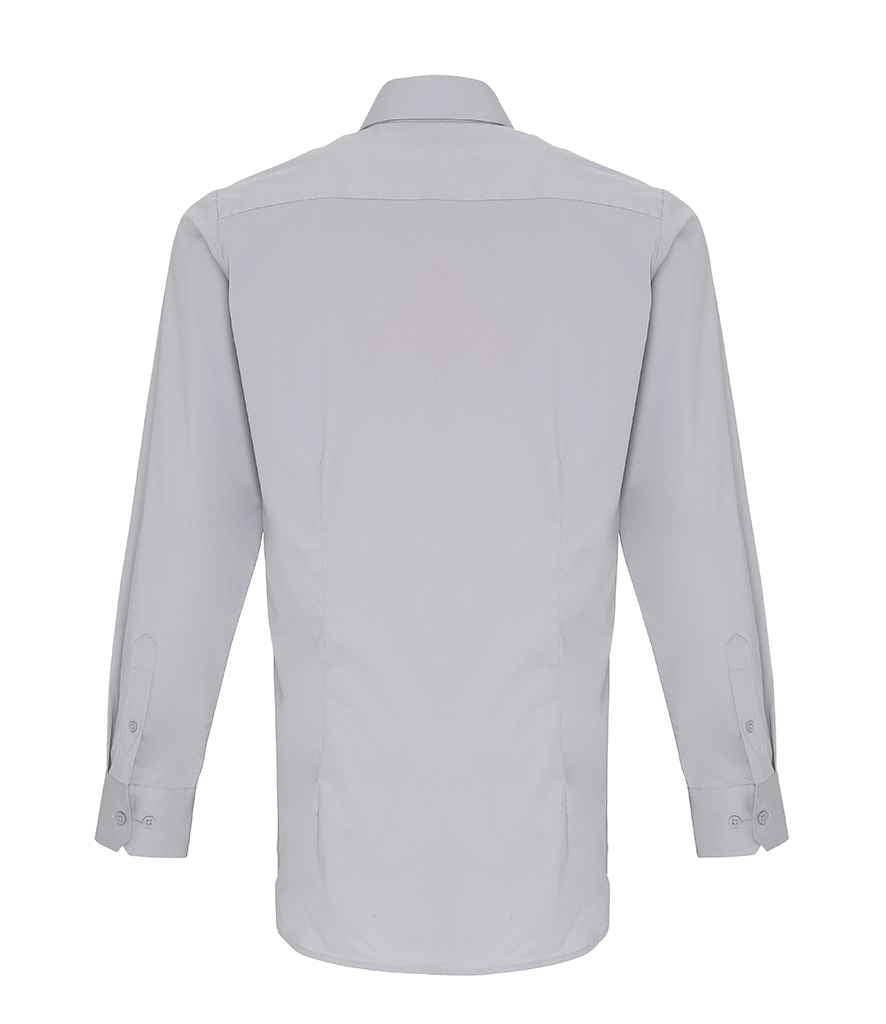 PR244 SIL BACK