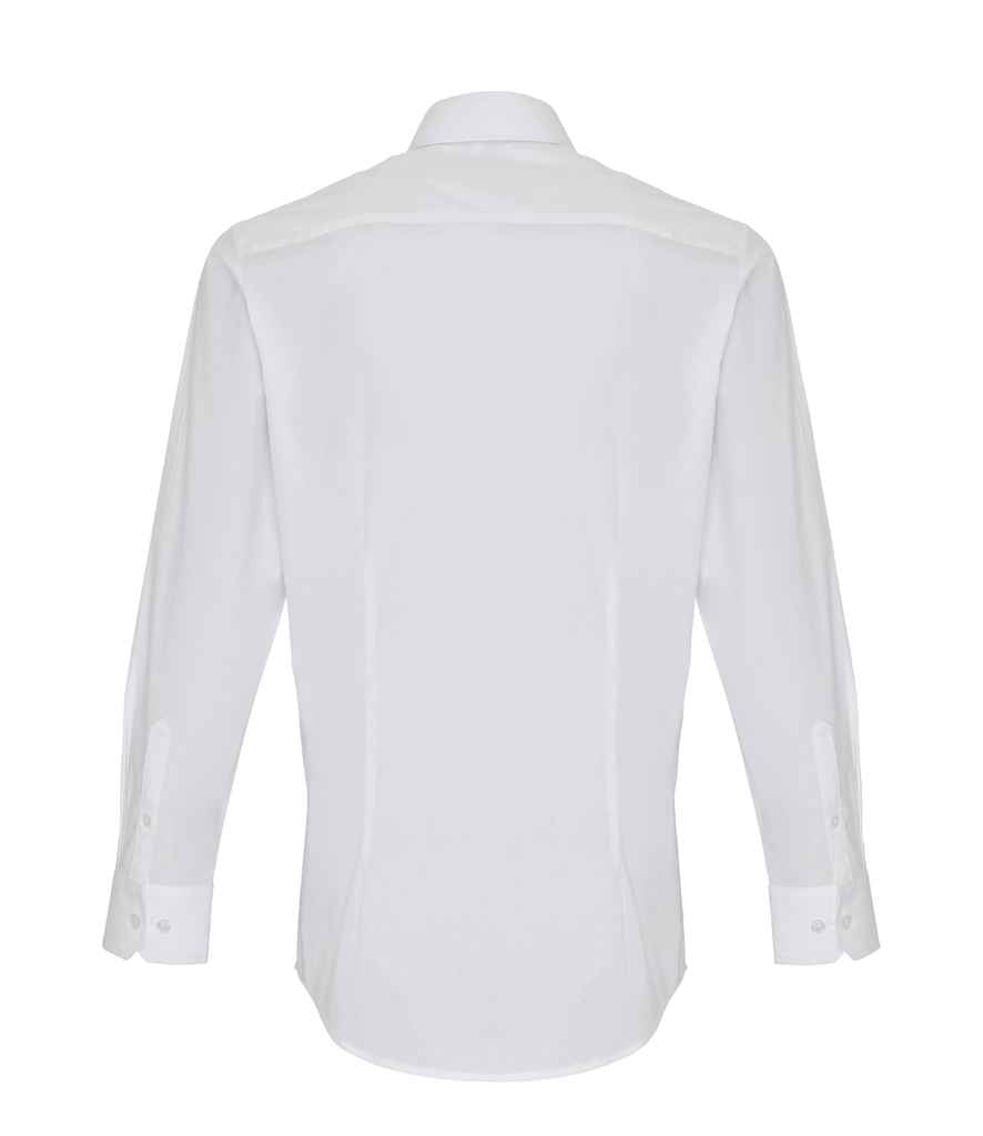 PR244 WHI BACK