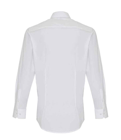 PR244 WHI BACK