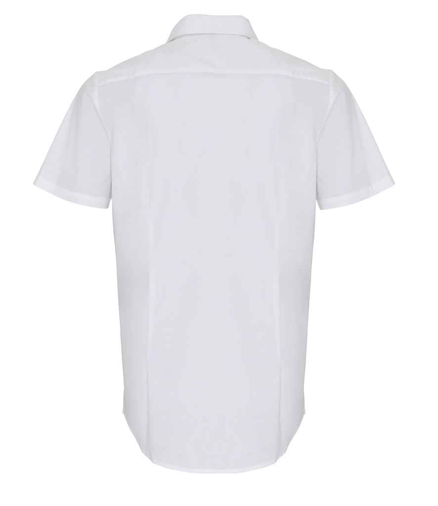 PR246 WHI BACK