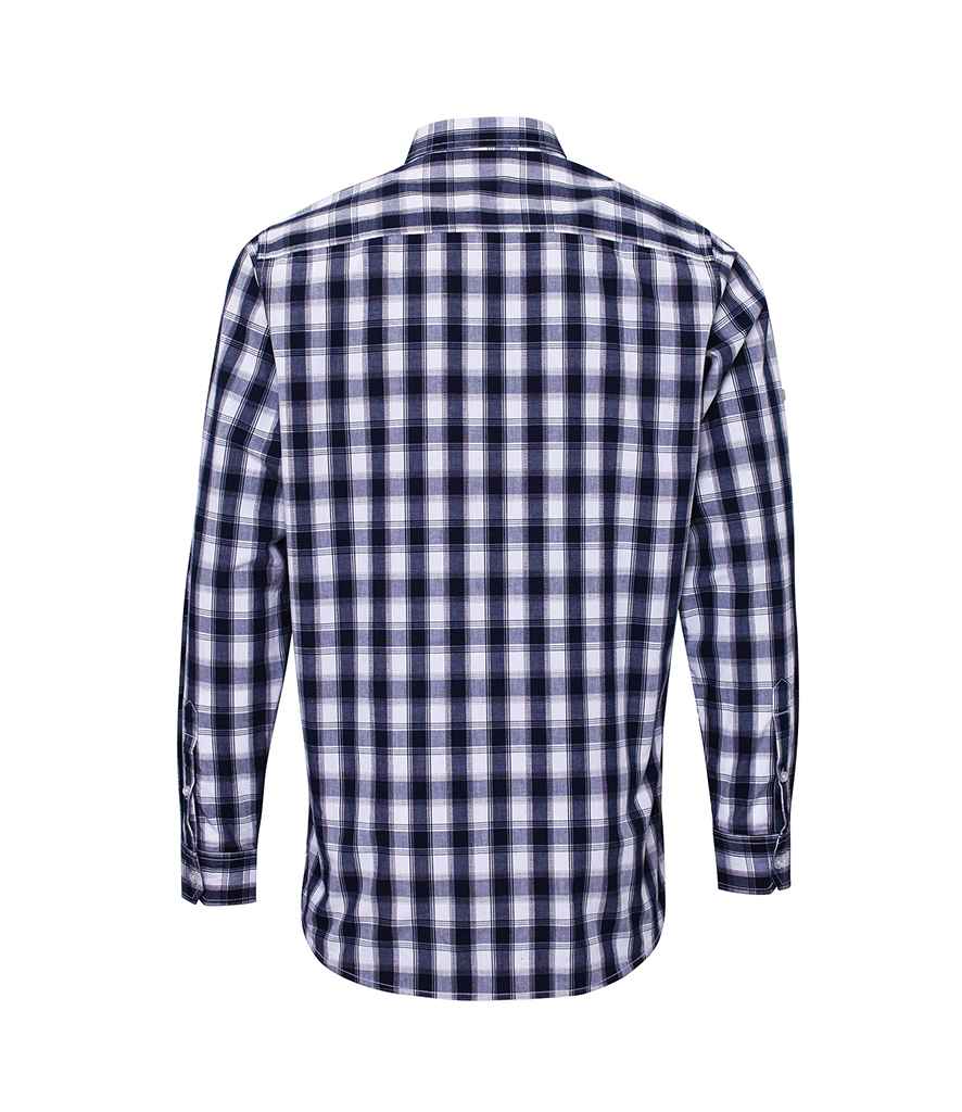 PR250 WH%2fNV BACK