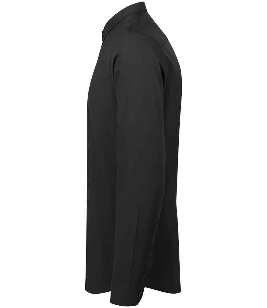 PR258 BLK LEFT