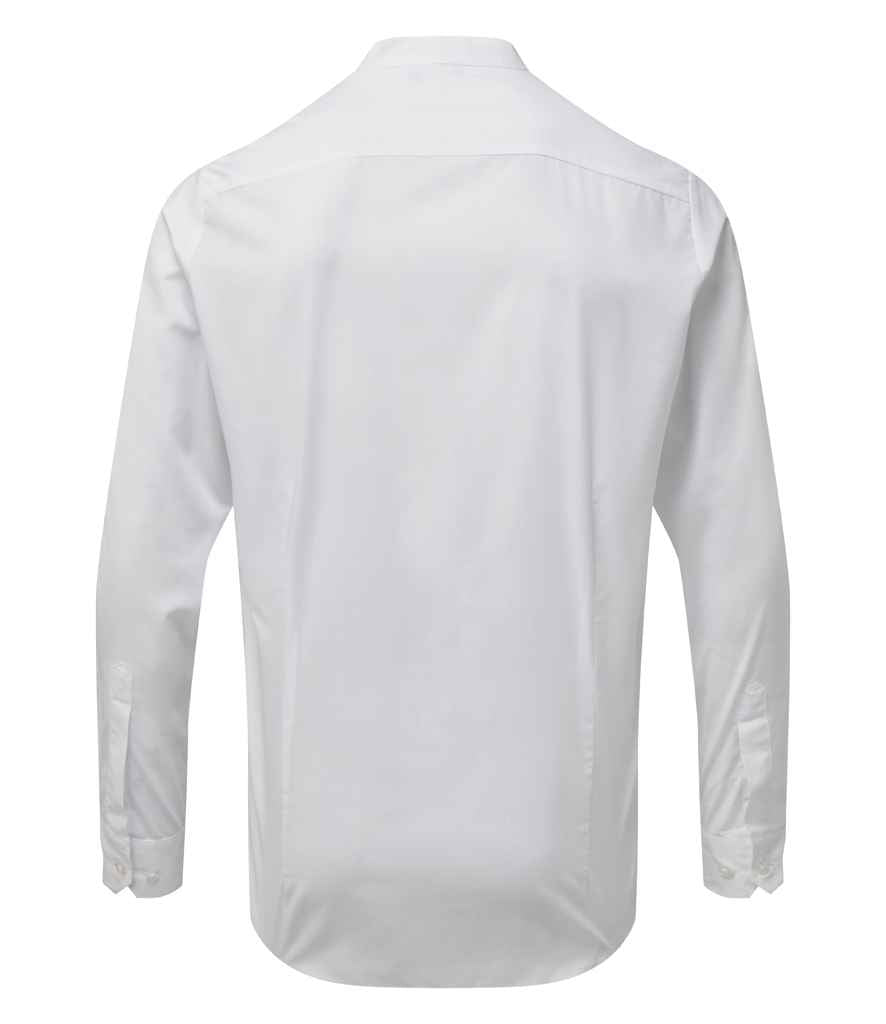 PR258 WHI BACK