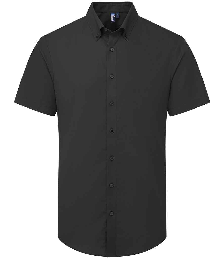 PR286 BLK FRONT