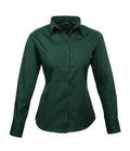 Bottle Green