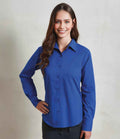 Royal Blue