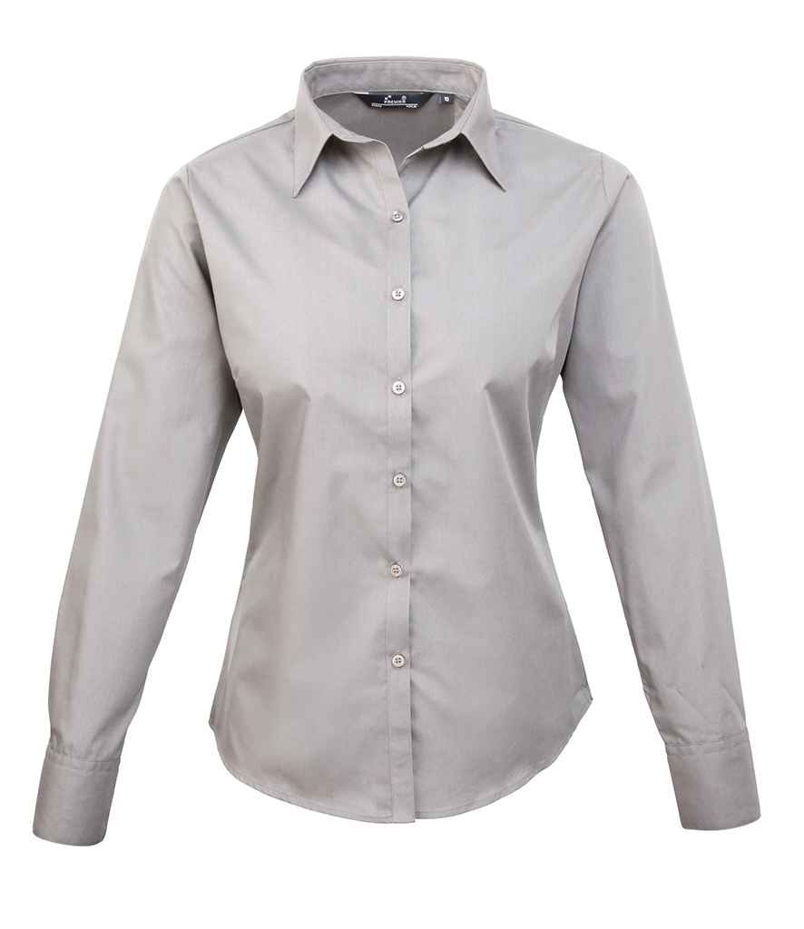 PR300 SIL FRONT