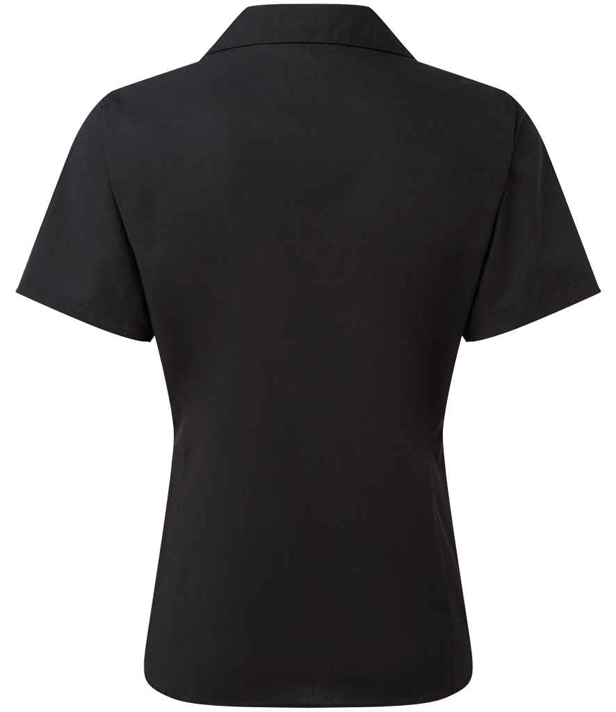 PR302 BLK BACK