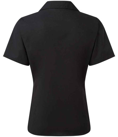 PR302 BLK BACK