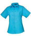 Turquoise Blue