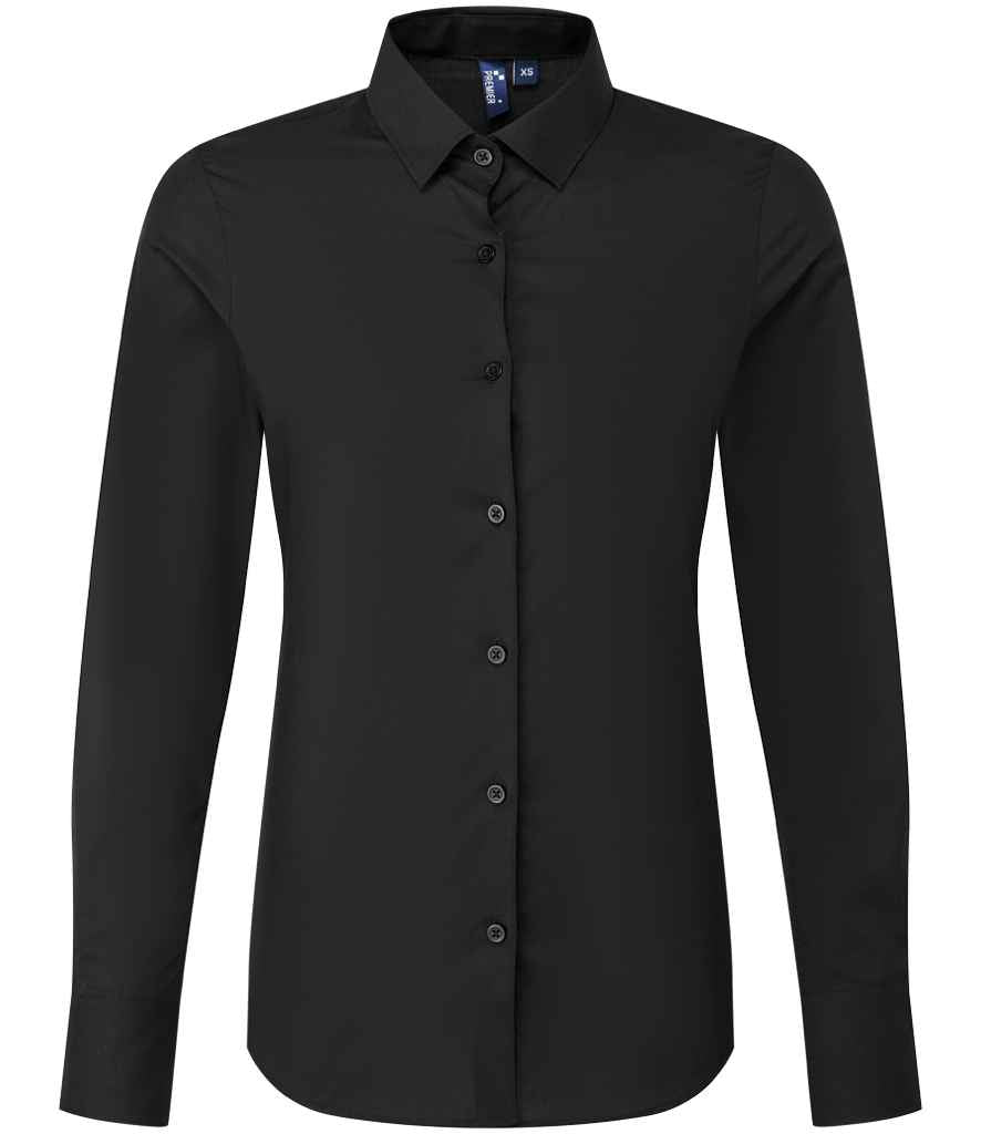 PR303 BLK FRONT