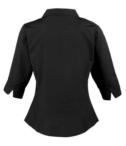 PR305 BLK BACK