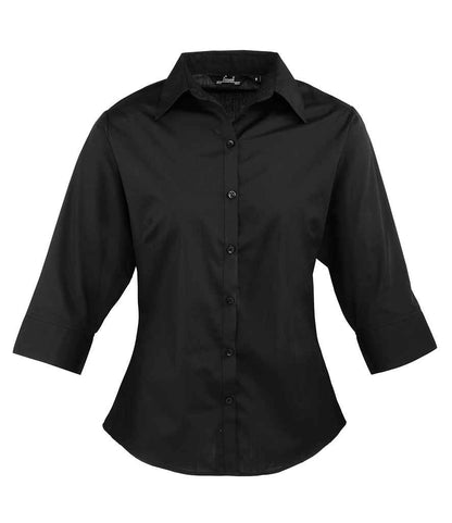 PR305 BLK FRONT