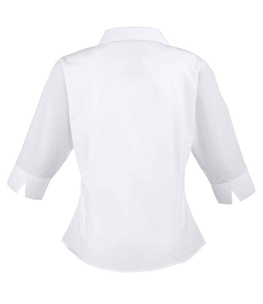 PR305 WHI BACK